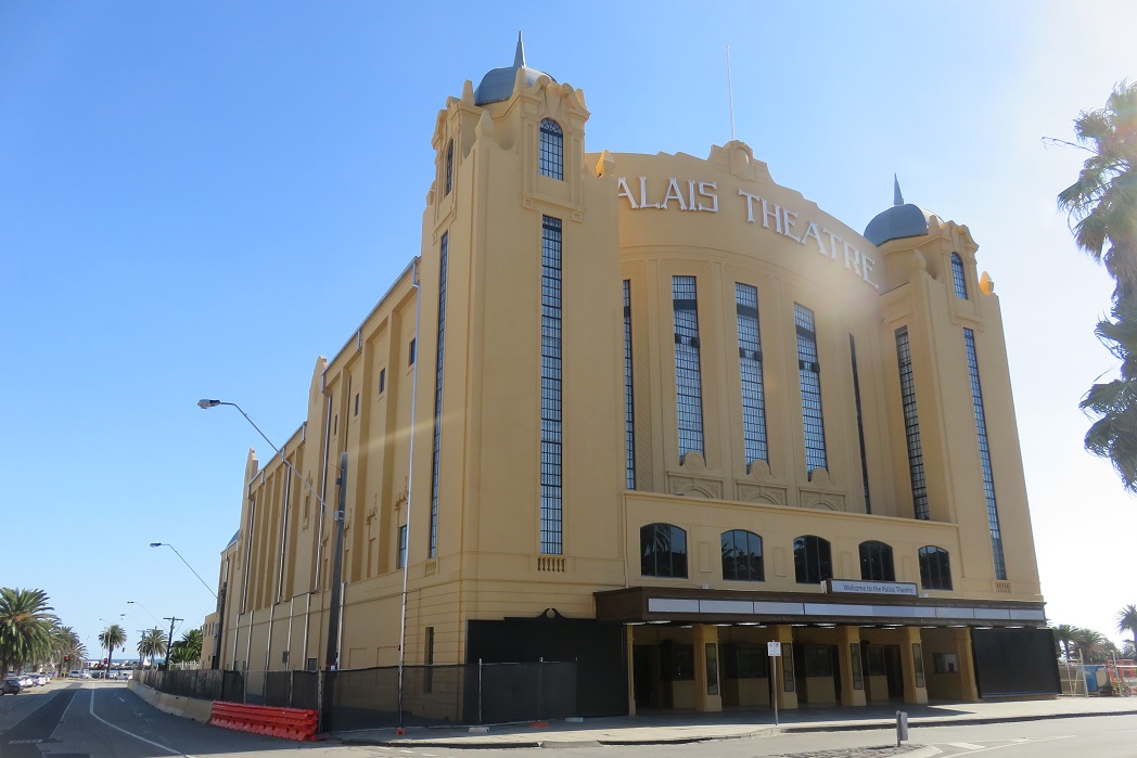 Palais Theatre