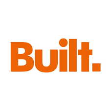 built